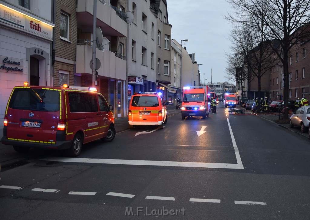 VU Koeln Porz Mitte Hauptstr P039.JPG - Miklos Laubert